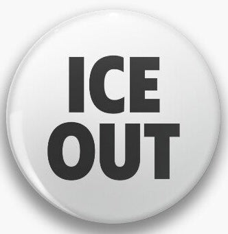 ICE OUT Pin